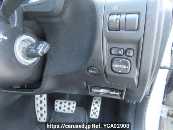 Used 2010 AT subaru forester SH5 Image[28]