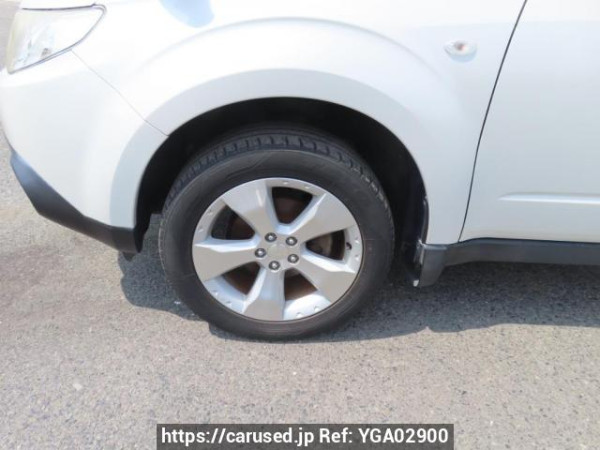 Used 2010 AT subaru forester SH5 Image[31]