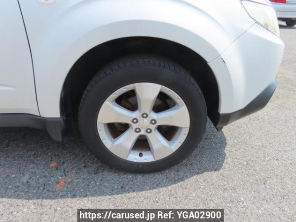 Used 2010 AT subaru forester SH5 Image[32]