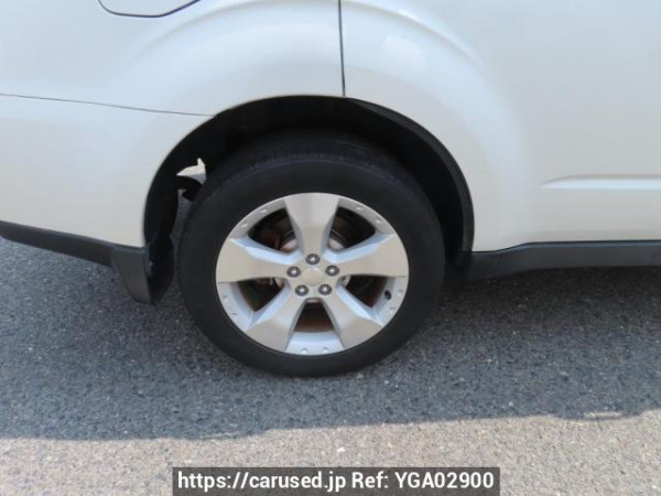 Used 2010 AT subaru forester SH5 Image[33]