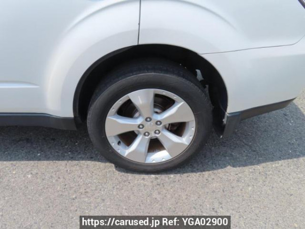 Used 2010 AT subaru forester SH5 Image[34]