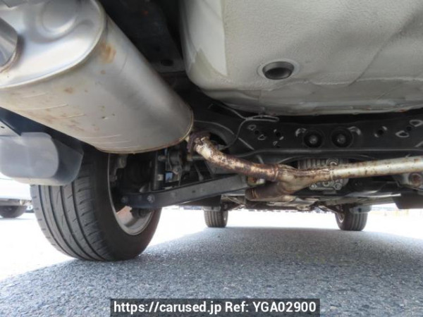 Used 2010 AT subaru forester SH5 Image[41]