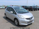 Honda Fit GE6