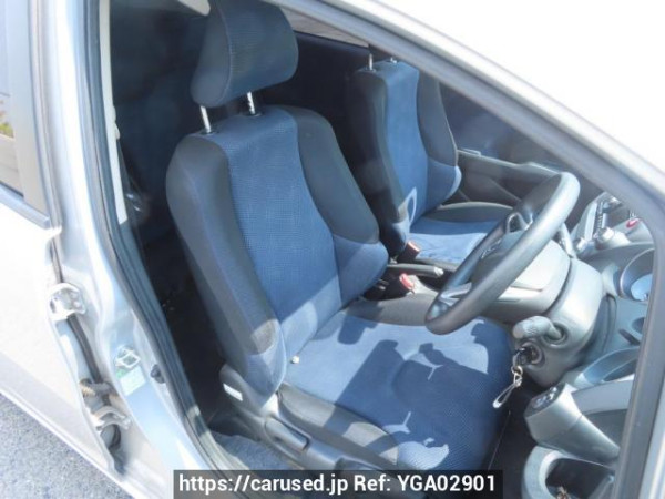 Used 2011 AT honda fit GE6 Image[14]