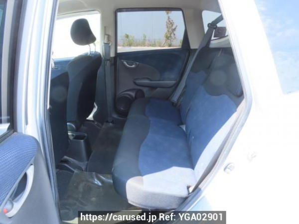 Used 2011 AT honda fit GE6 Image[18]