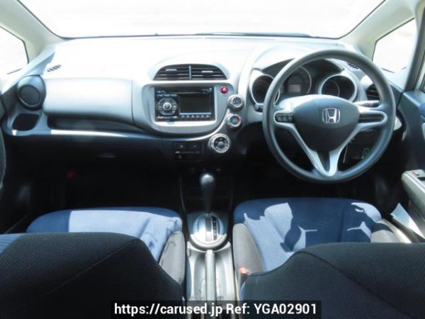 Used 2011 AT honda fit GE6 Image[19]