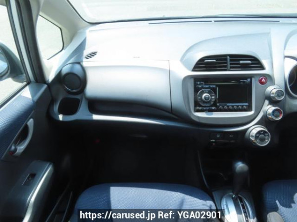 Used 2011 AT honda fit GE6 Image[20]