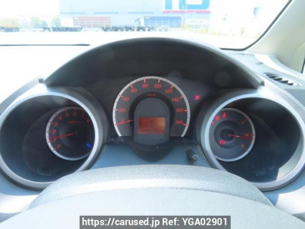 Used 2011 AT honda fit GE6 Image[22]