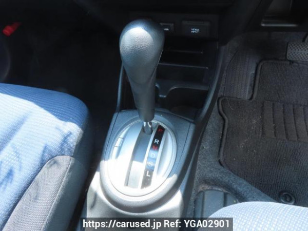 Used 2011 AT honda fit GE6 Image[26]