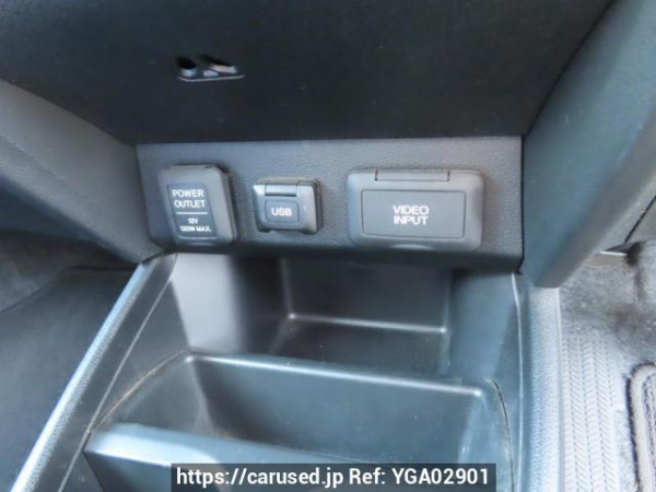 Used 2011 AT honda fit GE6 Image[27]