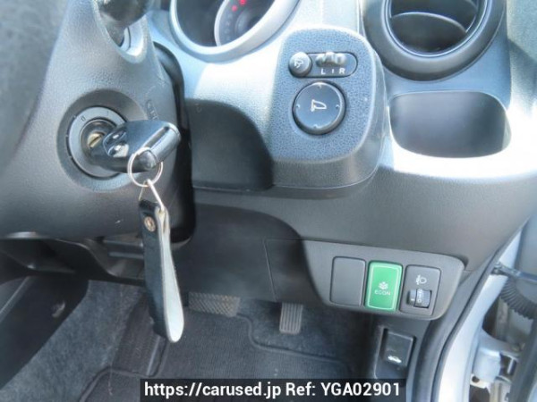 Used 2011 AT honda fit GE6 Image[28]