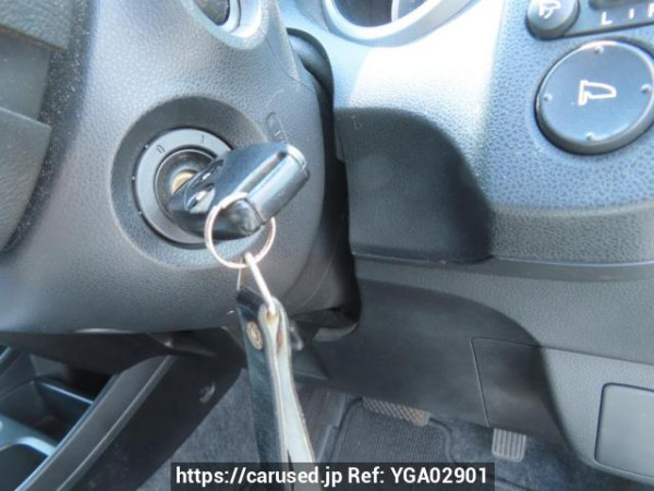 Used 2011 AT honda fit GE6 Image[29]