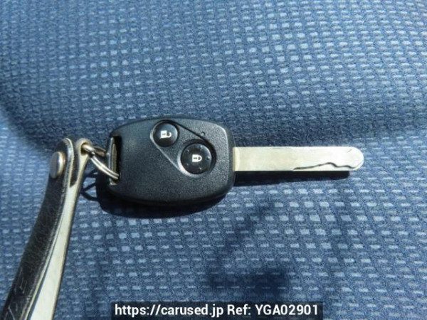 Used 2011 AT honda fit GE6 Image[30]
