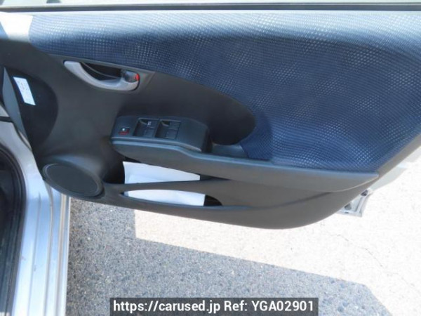 Used 2011 AT honda fit GE6 Image[31]