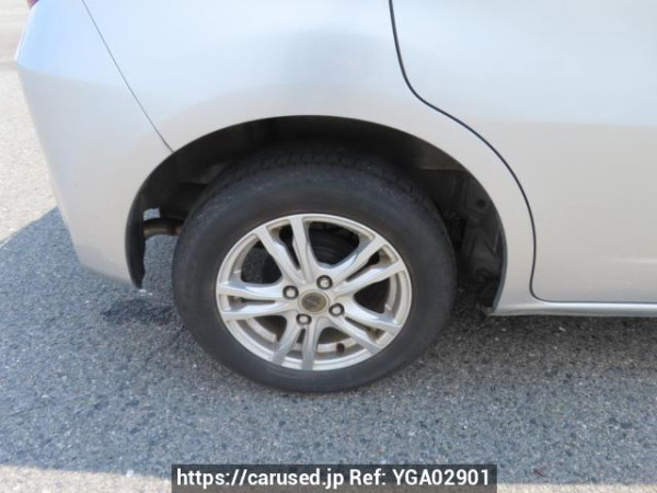Used 2011 AT honda fit GE6 Image[34]