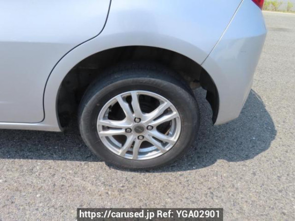 Used 2011 AT honda fit GE6 Image[35]