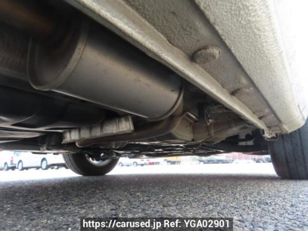 Used 2011 AT honda fit GE6 Image[37]