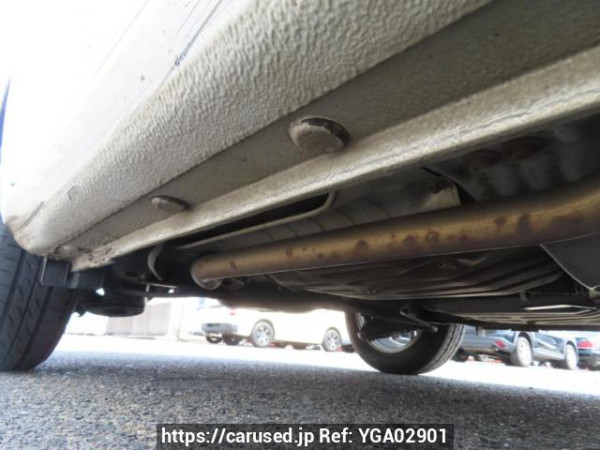Used 2011 AT honda fit GE6 Image[38]