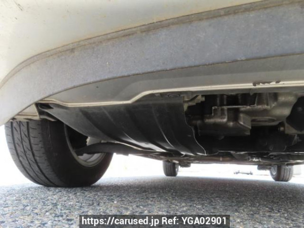 Used 2011 AT honda fit GE6 Image[40]