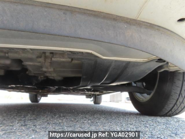 Used 2011 AT honda fit GE6 Image[41]