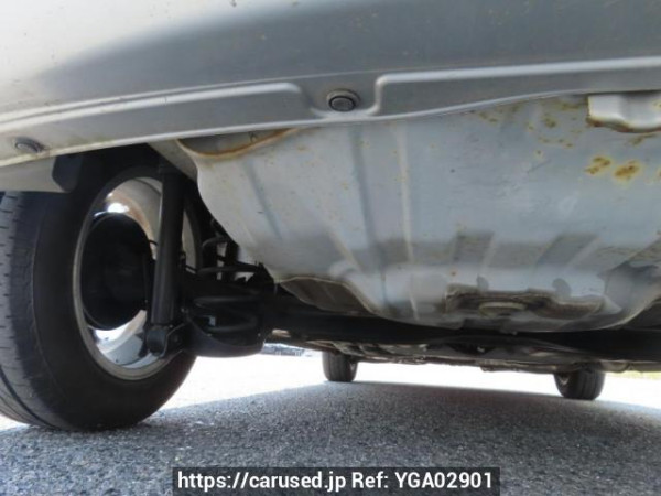 Used 2011 AT honda fit GE6 Image[42]