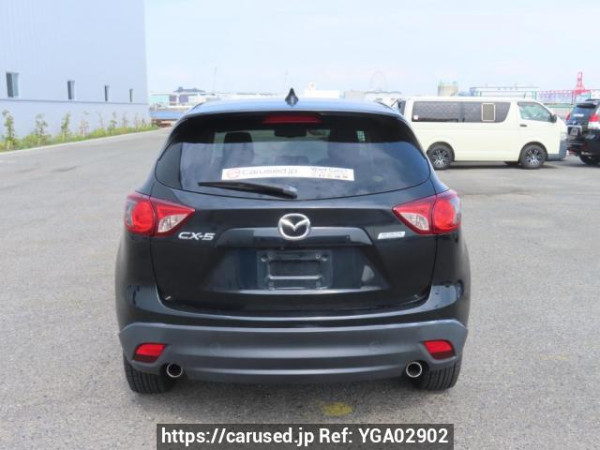 Used 2013 AT mazda cx-5 KE2FW Image[5]