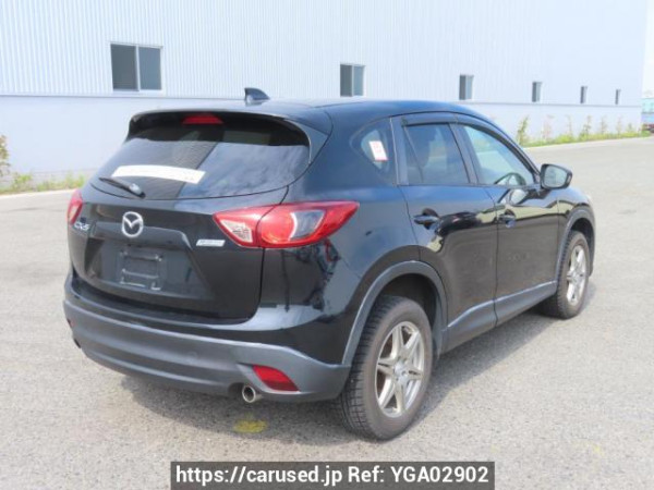 Used 2013 AT mazda cx-5 KE2FW Image[6]