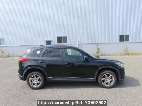 Used 2013 AT mazda cx-5 KE2FW Image[7]