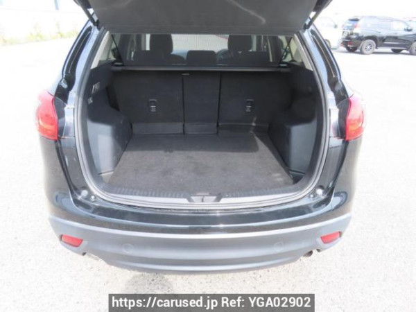 Used 2013 AT mazda cx-5 KE2FW Image[8]