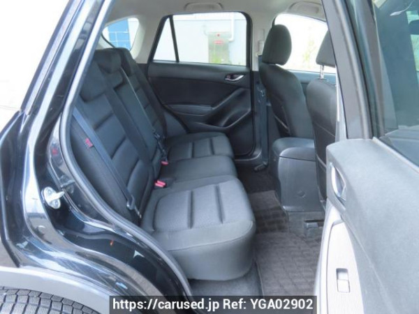 Used 2013 AT mazda cx-5 KE2FW Image[17]