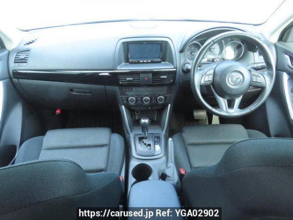 Used 2013 AT mazda cx-5 KE2FW Image[19]