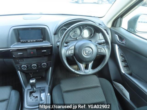 Used 2013 AT mazda cx-5 KE2FW Image[21]