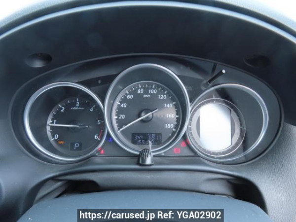 Used 2013 AT mazda cx-5 KE2FW Image[22]