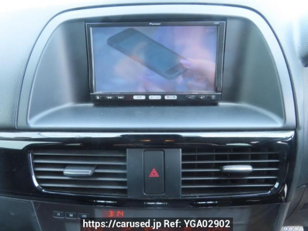 Used 2013 AT mazda cx-5 KE2FW Image[25]