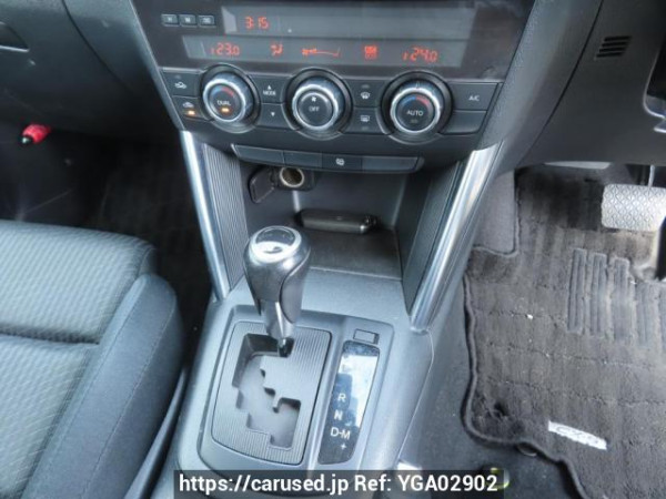 Used 2013 AT mazda cx-5 KE2FW Image[26]