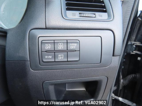 Used 2013 AT mazda cx-5 KE2FW Image[27]