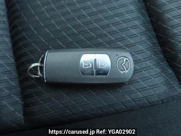 Used 2013 AT mazda cx-5 KE2FW Image[29]