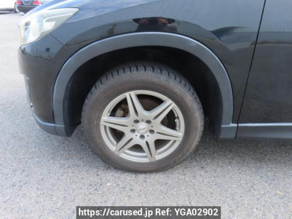 Used 2013 AT mazda cx-5 KE2FW Image[30]