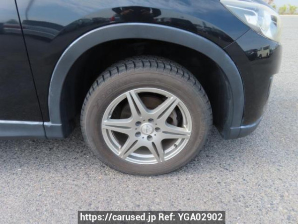 Used 2013 AT mazda cx-5 KE2FW Image[31]