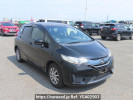 Honda Fit GK3