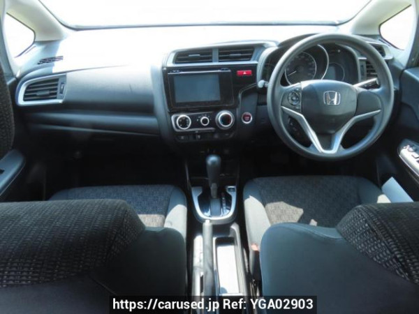 Used 2014 AT honda fit GK3 Image[20]