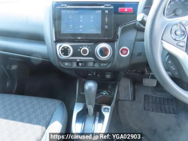 Used 2014 AT honda fit GK3 Image[25]