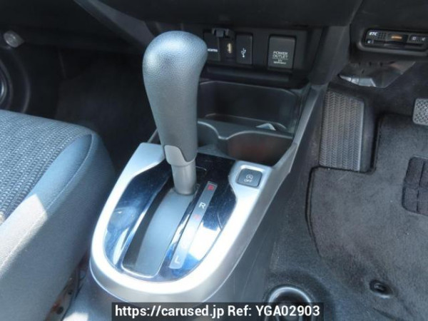 Used 2014 AT honda fit GK3 Image[27]
