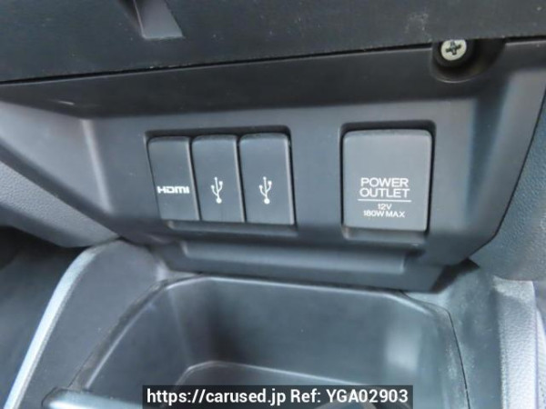 Used 2014 AT honda fit GK3 Image[28]