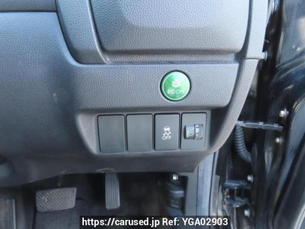 Used 2014 AT honda fit GK3 Image[29]