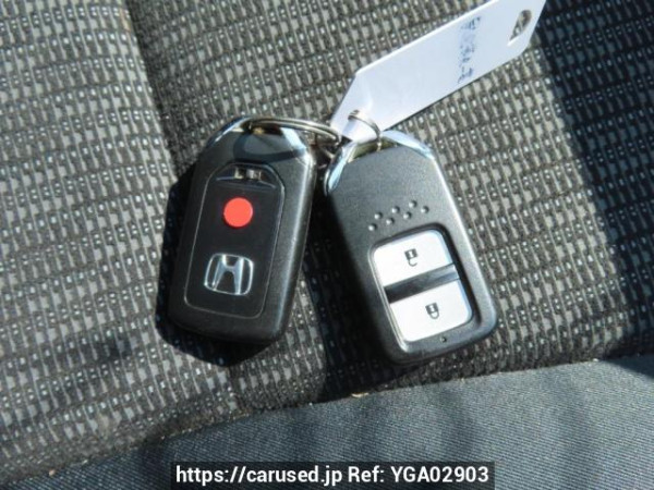 Used 2014 AT honda fit GK3 Image[31]