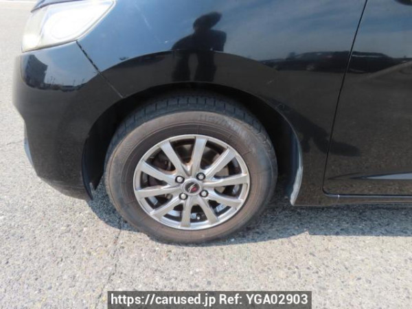 Used 2014 AT honda fit GK3 Image[33]