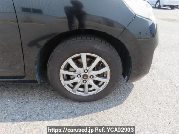 Used 2014 AT honda fit GK3 Image[34]
