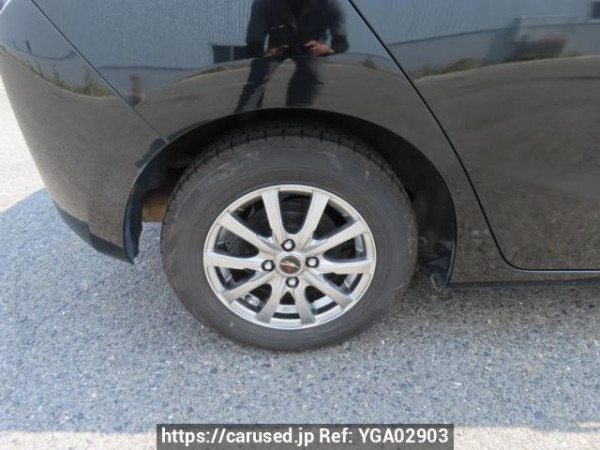 Used 2014 AT honda fit GK3 Image[35]