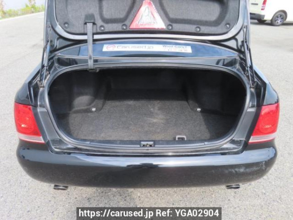 Used 2005 AT toyota crown GRS180 Image[8]